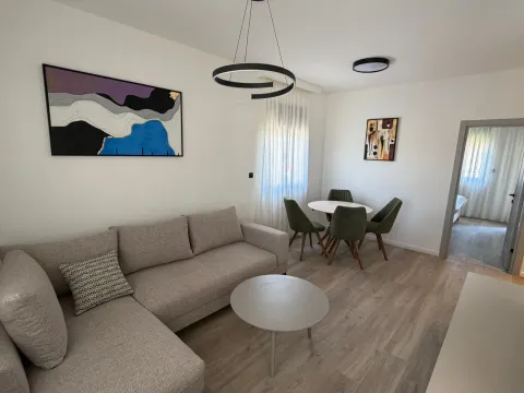 Izdavanje, jednosoban stan, 45m², Zabjelo, Podgorica - image 4