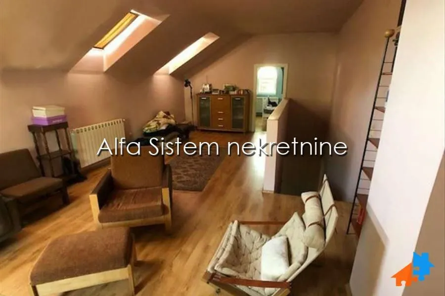 Rent, house, 250m², Voždovac Sve Podlokacije, Beograd