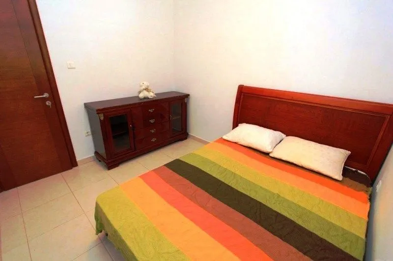 Prodaja, stan, 56m², Bečići, Budva