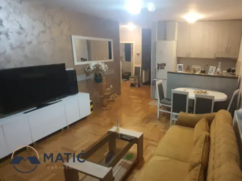 Sale, three bedroom apartment, 61m², Adice, Novi Sad Sve Podlokacije - image 2