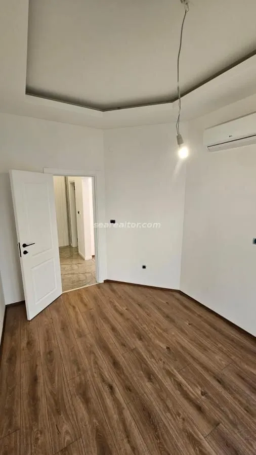 Sale, two bedroom apartment, 90m², Rafailovići, Budva