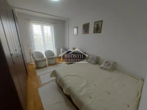 Prodaja, dvosoban stan, 50m², Centar, Smederevo - image 5