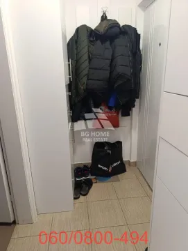 Sale, one bedroom apartment, 37m², Kotež, Palilula Sve Podlokacije - image 7