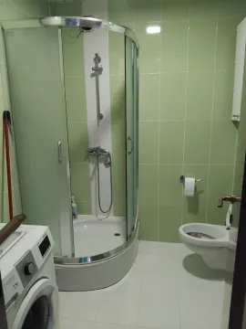 Rent, one bedroom apartment, 53m², City Kvart, Podgorica - image 5