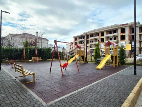 Rent, two bedroom apartment, 62m², Zabjelo, Podgorica - image 15