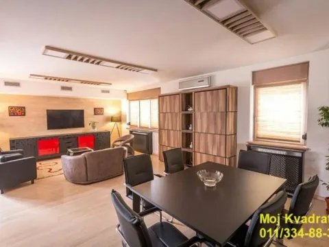 Izdavanje, dvosoban stan, 150m², Šumice, Beograd - image 3