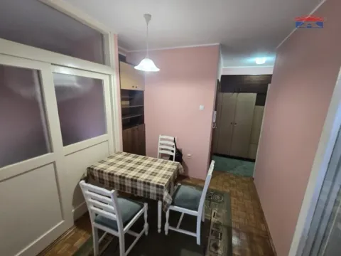 Izdavanje, jednosoban stan, 40m², Grbavica, Novi Sad Sve Podlokacije - image 9