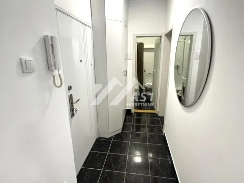 Rent, two bedroom apartment, 46m², Sajam, Novi Sad Sve Podlokacije - image 6