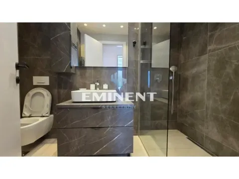 Rent, three bedroom apartment, 74m², Gundulićev Venac, Beograd - image 11