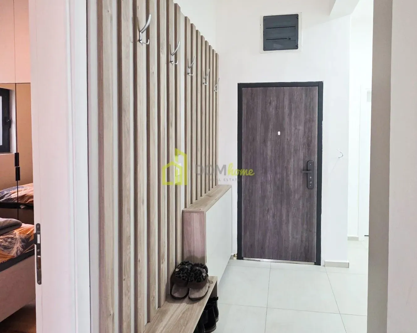 Prodaja, trosoban stan, 80m², Zabjelo, Podgorica
