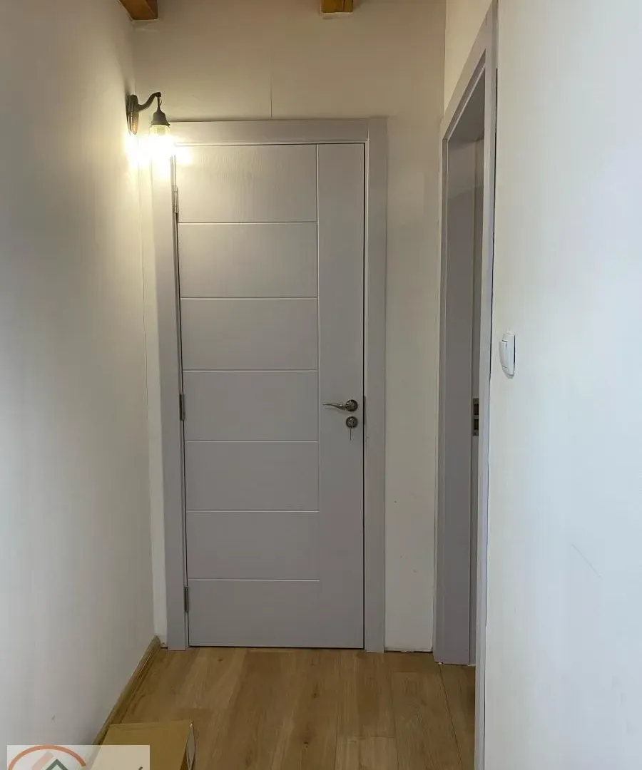 Prodaja, dvosoban stan, 108m², Crveni Krst, Beograd