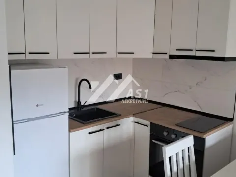 Izdavanje, jednosoban stan, 40m², Podbara, Novi Sad Sve Podlokacije - image 4