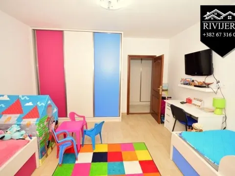 Sale, two bedroom apartment, 85m², Đenovići, Herceg Novi - image 10