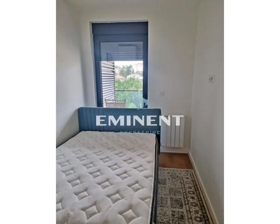 Izdavanje, stan, 43m², Autokomanda, Voždovac Sve Podlokacije