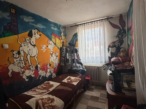 Sale, two bedroom apartment, 65m², Breza, Kolašin - image 11