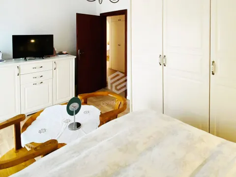 Rent, three bedroom apartment, 100m², Gornja Gorica, Podgorica - image 13