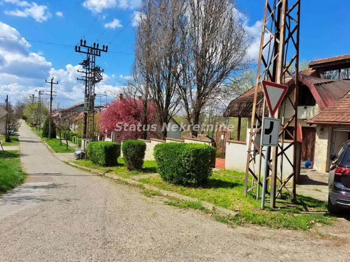 Prodaja, kuća, 465m², Bačka Topola, Srbija