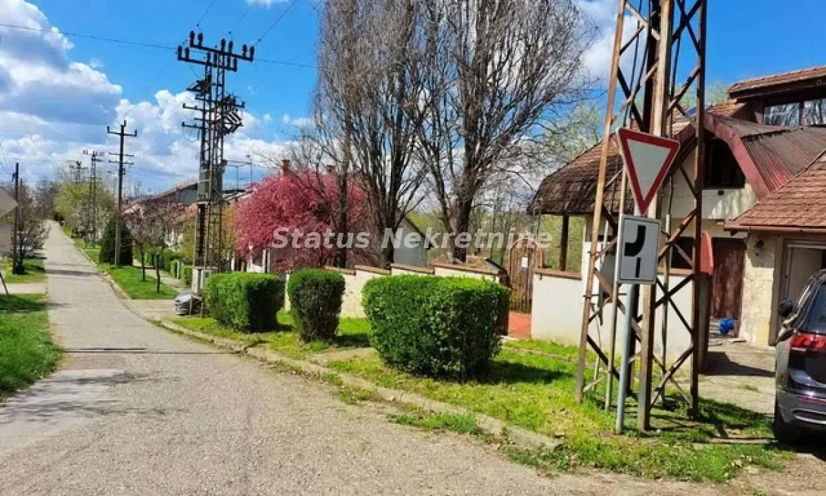 Prodaja, kuća, 465m², Bačka Topola, Srbija