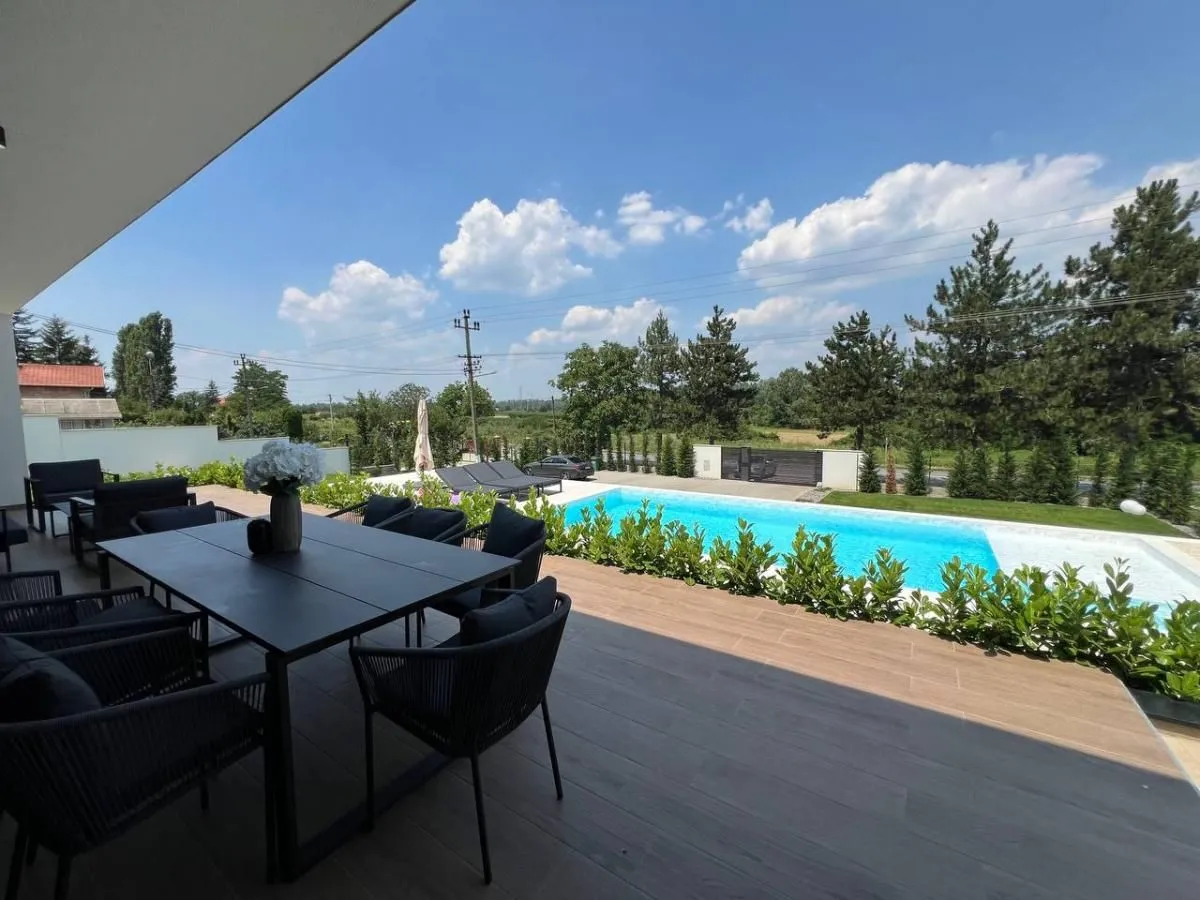 Sale, house, 253m², Beočić, Rekovac
