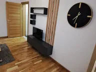 Izdavanje, jednosoban stan, 42m², Stari Aerodrom, Podgorica - image 12