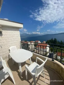 Sale, two bedroom apartment, 65m², Bijela, Herceg Novi - image 6