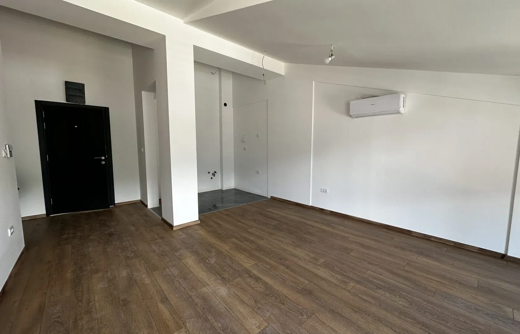 Sale, apartment, 47m², Babin Do, Budva