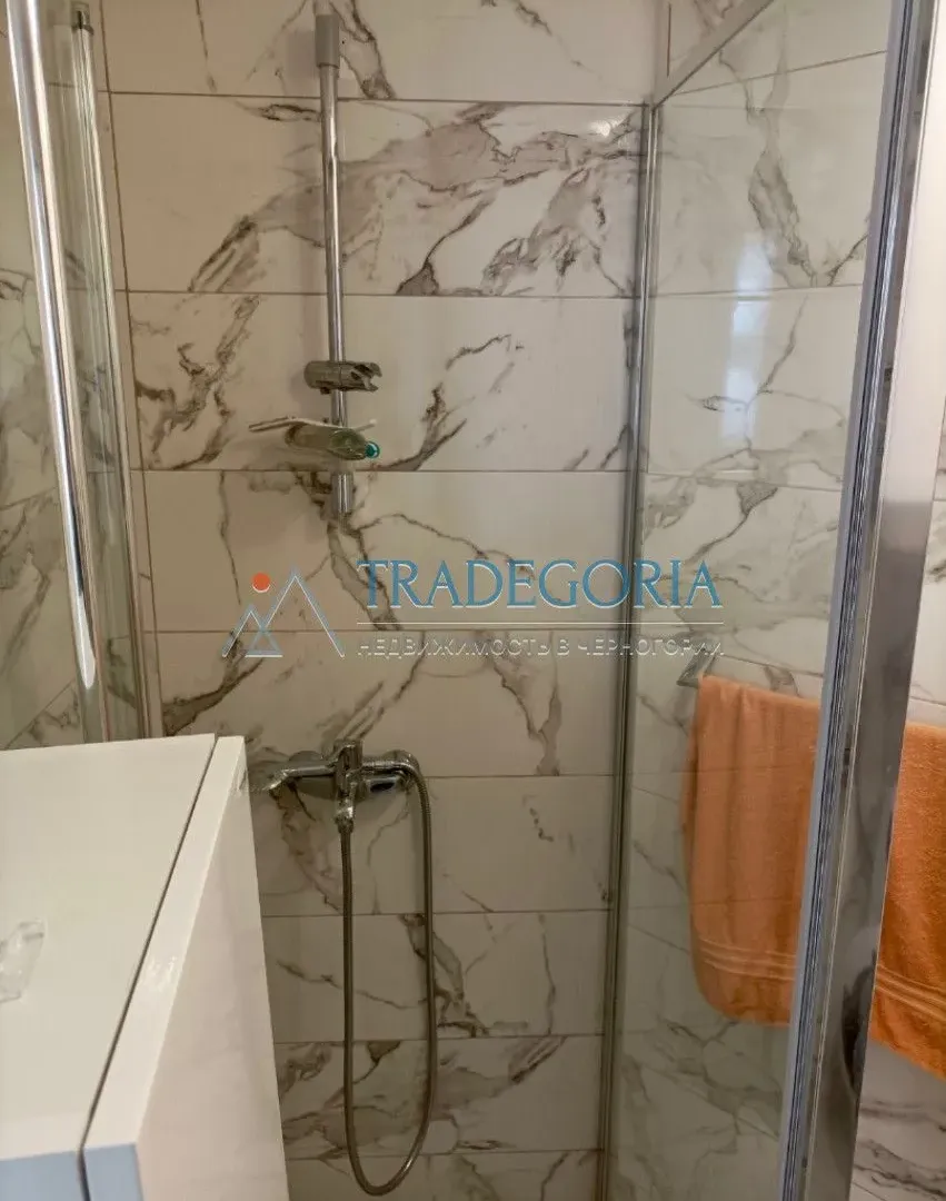 Prodaja, jednosoban stan, 110m², Petrovac, Budva