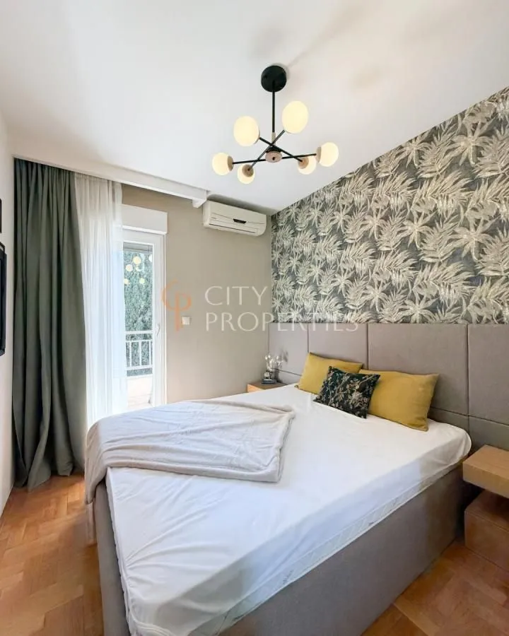 Rent, apartment, 41m², Zagorič, Podgorica