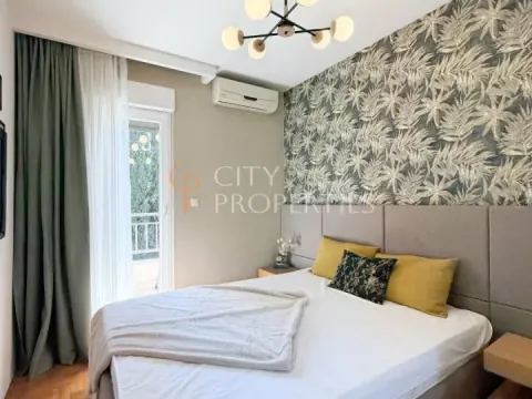 Rent, apartment, 41m², Zagorič, Podgorica - image 10