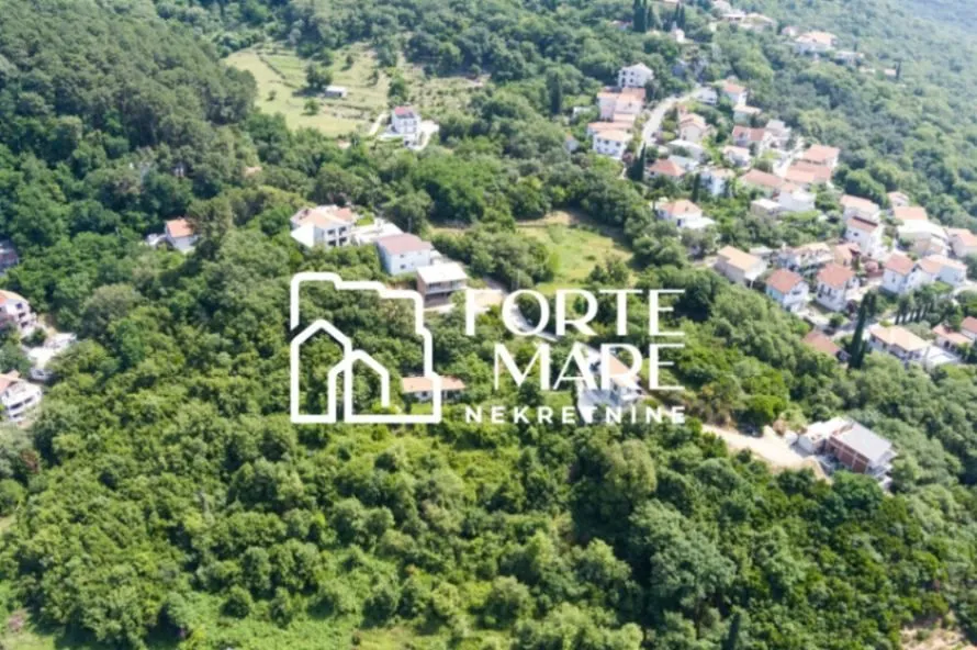 Prodaja, plac, 14000m², Sušćepan, Herceg Novi