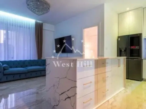 Sale, one bedroom apartment, 56m², Rafailovići, Budva - image 5