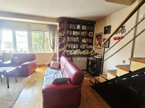 Prodaja, četvorosoban stan, 74m², Palilula Sve Podlokacije, Beograd - image 6