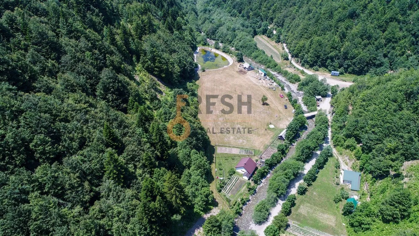 Prodaja, plac, 187598m², Ostalo, Podgorica
