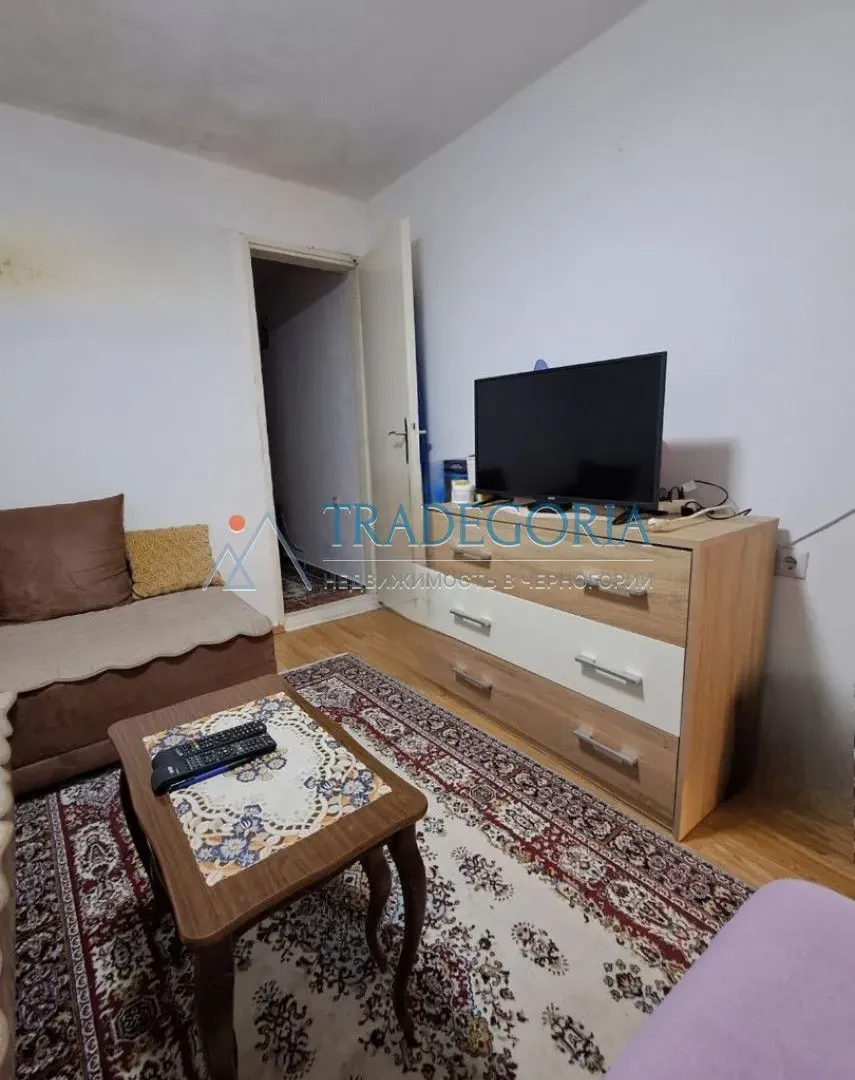 Prodaja, jednosoban stan, 38m², Sutomore, Bar