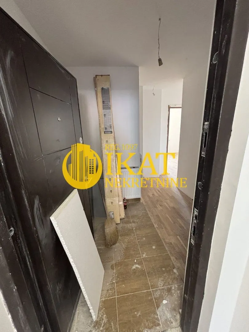 Sale, two bedroom apartment, 61m², Kaludjerica, Grocka