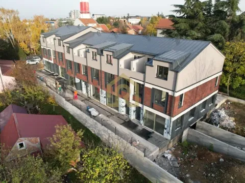 Prodaja, kuća, 98m², Banjica, Voždovac Sve Podlokacije - image 19