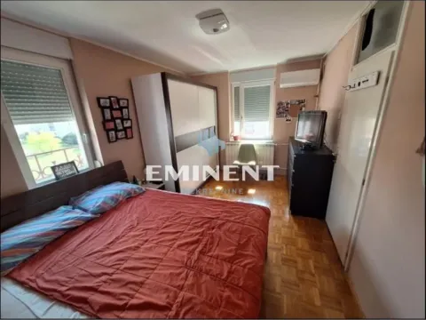 Izdavanje, trosoban stan, 79m², Bezanijska Kosa 2, Bežanijska Kosa Sve Podlokacije - image 7
