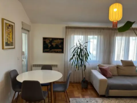 Sale, two bedroom apartment, 61m², Tološi, Podgorica - image 7