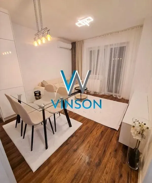 Prodaja, jednosoban stan, 35m², Podbara, Novi Sad Sve Podlokacije