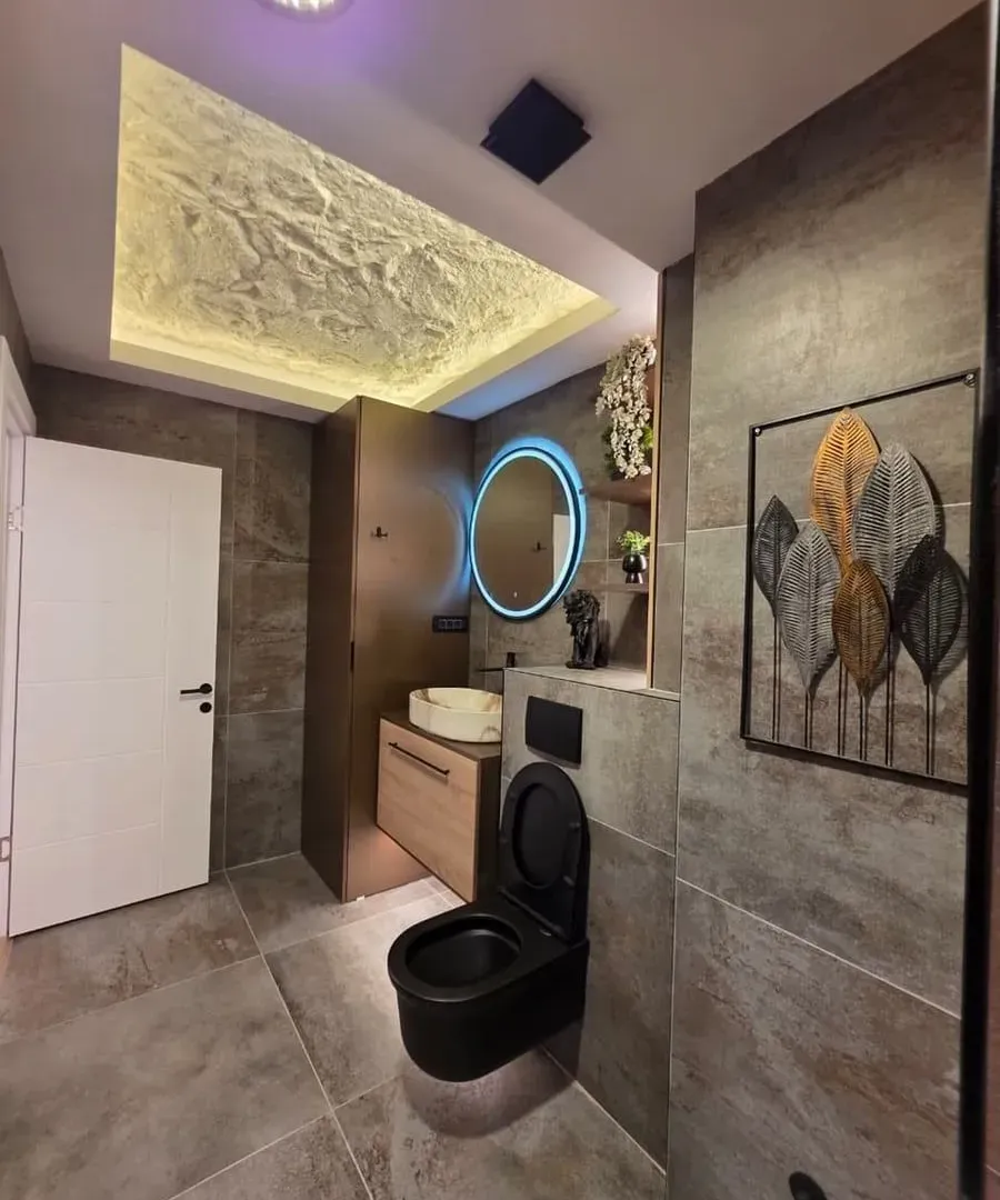 Sale, four bedroom apartment, 107m², Bečići, Budva