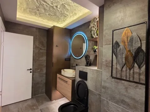 Sale, four bedroom apartment, 107m², Bečići, Budva - image 20
