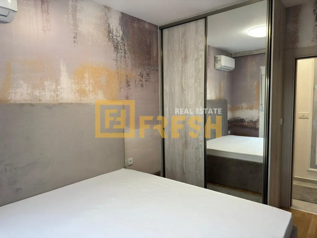 Rent, three bedroom apartment, 100m², Stara Varoš, Podgorica