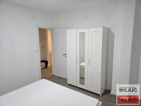 Sale, two bedroom apartment, 41m², Adice, Novi Sad Sve Podlokacije - image 5