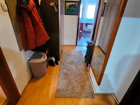 Sale, two bedroom apartment, 59m², Grocka, Beograd - image 10