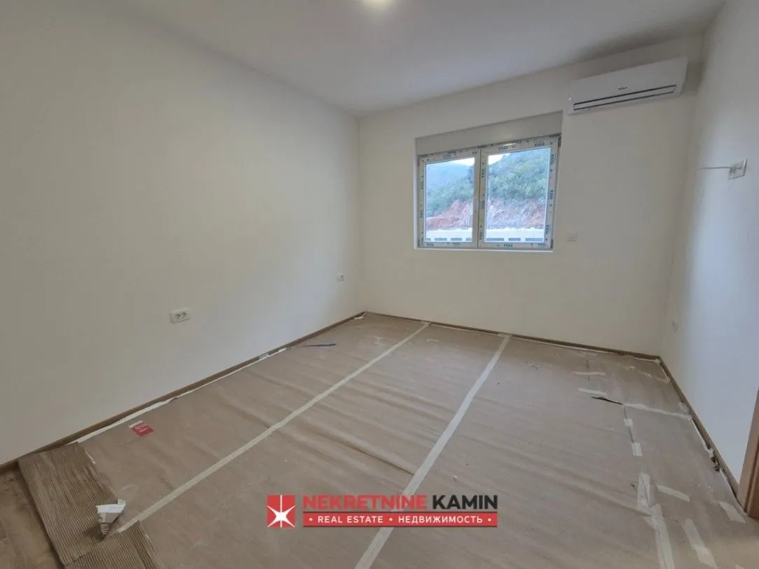 Sale, three bedroom apartment, 117m², Dubovica, Budva