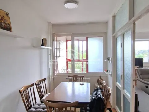 Rent, two bedroom apartment, 57m², Banjica, Voždovac Sve Podlokacije - image 4