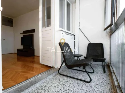 Prodaja, dvosoban stan, 68m², Zabjelo, Podgorica - image 6