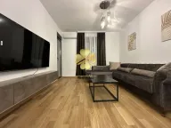 Izdavanje, jednosoban stan, 50m², City Kvart, Podgorica - image 2