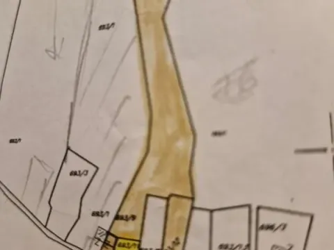 Prodaja, plac, 2706m², Kumbor, Herceg Novi - image 3