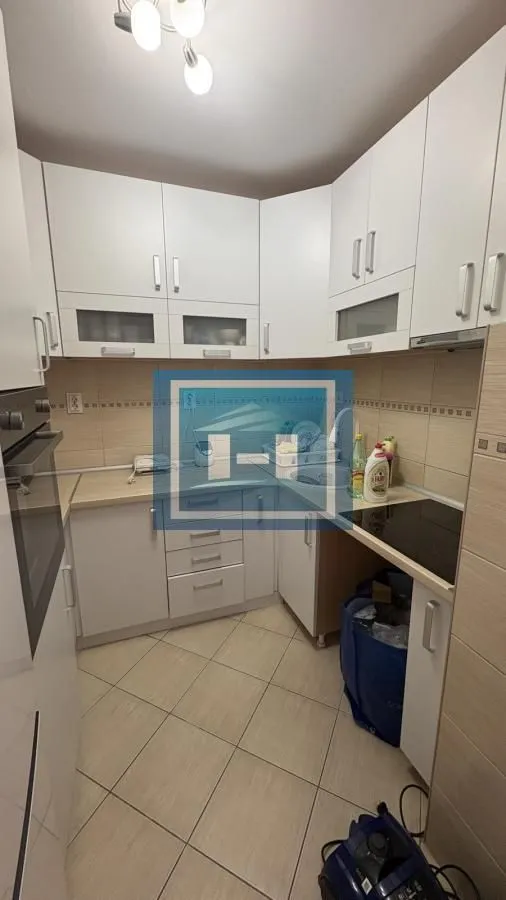 Prodaja, dvosoban stan, 68m², Sarina Medja, Jagodina